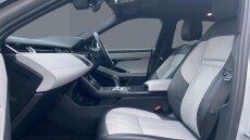 Land Rover Range Rover Evoque 1.5 P300e R-Dynamic SE 5dr Auto Hatchback